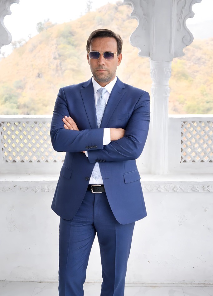 AD Digital Sales Team